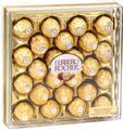 Ferrero Rocher Chocolate Truffle Gift Box - 24 Pc.