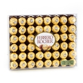 Ferrero Rocher Chocolate Truffle Gift Box - 48 Pc. 