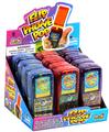 Flip Phone Candy Pop - 12CT Box