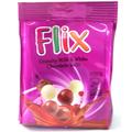 Flix Crunchy Milk Dark & White Chocolate Balls 