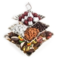 Tiers of Freedom Pesach Gift Basket
