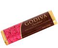 Godiva Raspberry Filled Dark Chocolate Bar