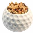 Golf Ball Nut Gift