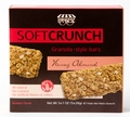 Soft Crunch Honey Almond - 5 PK