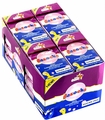 Elite Bazooka Sugar Free Gum - Grape - 16CT Box 