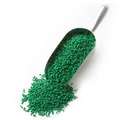 Green Candy Sprinkles