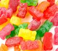 Sour Passover Jelly Bears
