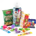 Fun Sweet H2O Water Bottle Kids Camp Gift - Camp Packages