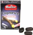 Halter Sugar Free Candy - Licorice