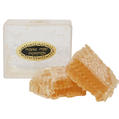 Comb Honey Lucite Gift