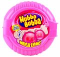 Hubba Bubba Fancy Fruit Bubble Gum Tape