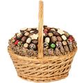 Chocolate Truffle Gift Basket