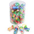 Handmade Pacifier Swirl Candy - 40CT Tub