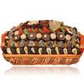 Tu B'Shevat Dried Fruit Basket