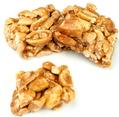 Sugar-Free Peanut Cluster Brittle Bites