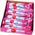 AirHeads Strawberry Taffy Candy Bars - 36CT Box