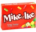 Mike & Ike Candy Theater Box - Tangy Twist (12CT Case)
