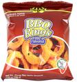 Passover Barbecue Flavored Rings - 6-Pack 