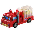 Fire Truck Candy Toy - 12PK