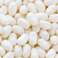 Jelly Belly Off White Jelly Beans - French Vanilla