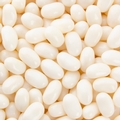 Jelly Belly White Jelly Beans - Coconut