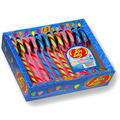 Jelly Belly Candy Canes - 12CT Box