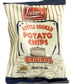 Passover Kettle Cooked Original Potato Chips - 72CT Case