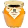 Honey Glass Jar - 5.5 oz