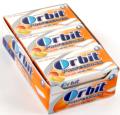 Orbit Professional Mango & Melon Gum Sticks - 12CT Box
