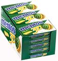 Mentos 3D Sugar Free Gum - Watermelon, Pineapple & Melon - 15CT Box