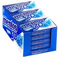Mentos 3D Sugar Free Gum - Pure Fresh - 15CT Box