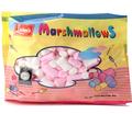 Pink & White Mini Marshmallows