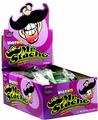 Wack-O-Wax Mr. Stache Mustache Candy - 24CT Box