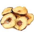 Natural Dried Yellow Peach Slices