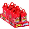 Lucas Muecas Cherry Lollipop w/Chili Powder  - 10CT Box