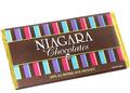 Niagara Chocolates 5-Pound Milk Chocolate Bar