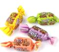 Passover Assorted Fruit Taffies - 7 oz
