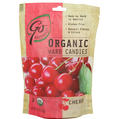 Organic Hard Candy - Cherry
