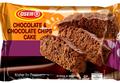 Osem Passover Double Chocolate Chip Cake - 9CT Case
