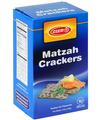 Osem Matzo Crackers 