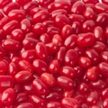 Passover Red Jelly Beans 