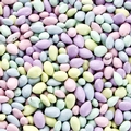 Pastel Chocolate Covered Sunflower Seeds