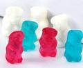 All-American Patriotic Gummy Bears