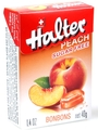 Halter Sugar Free Candy - Peach
