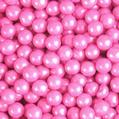 Pink Shimmer Pearl Sixlets
