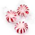 Sugar-Free Peppermint Starlight Candy