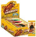 Jelly Belly Pet Cockroach Gummy -24CT Box