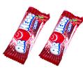 AirHeads Cherry Mini Taffy Candy Bars