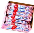 AirHeads Pink Lemonade Taffy Candy Bars - 36CT Box 