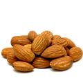 Dry Roasted Salted Almonds 